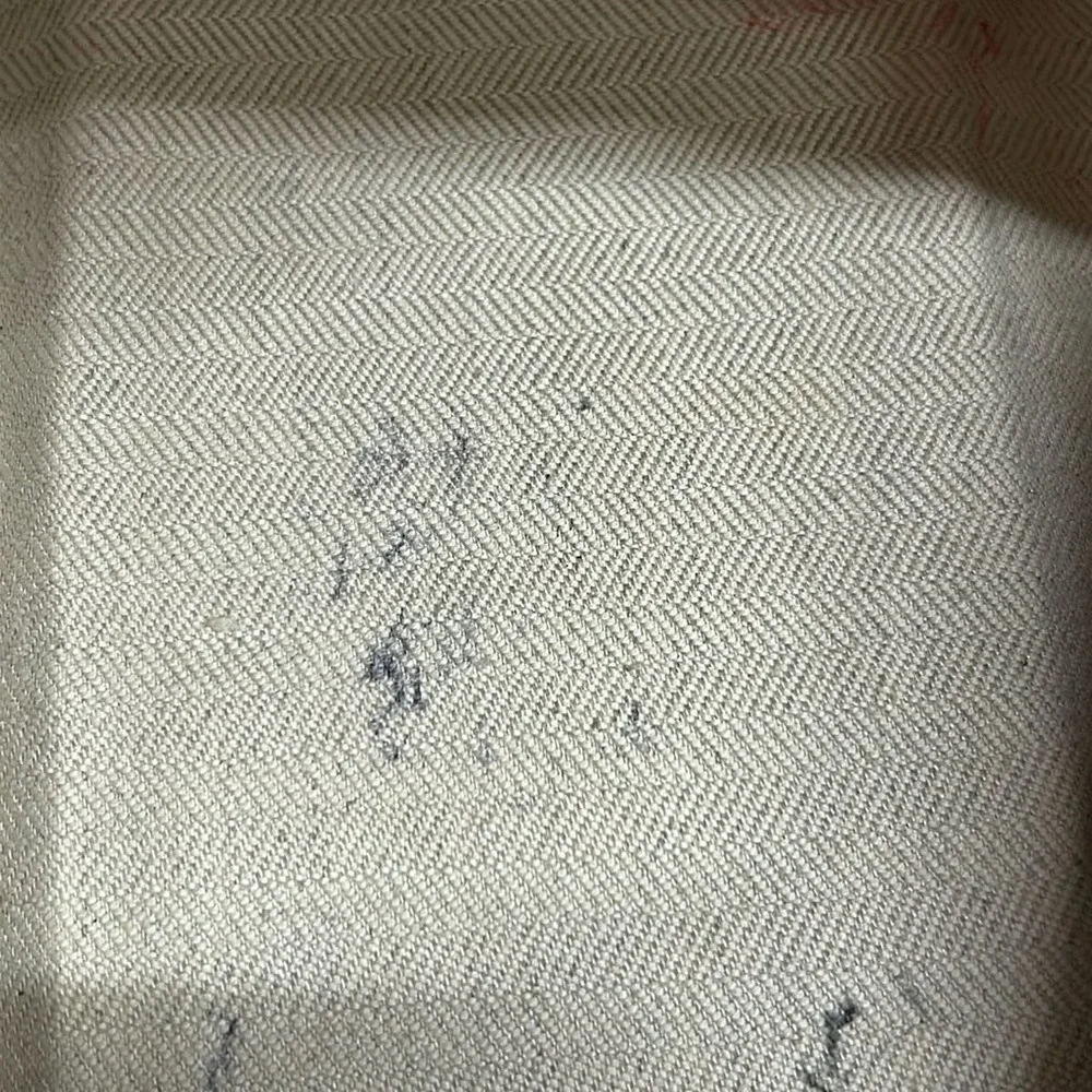 Loewe Dunas Tote Bag
